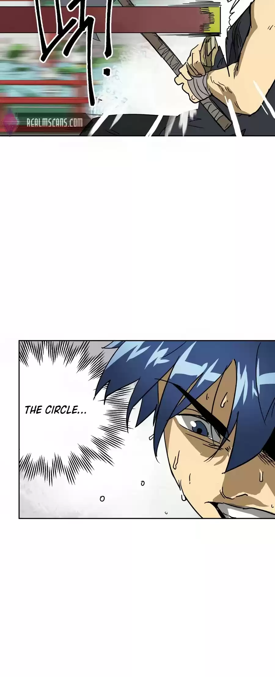 Infinite Leveling: Murim Chapter 89