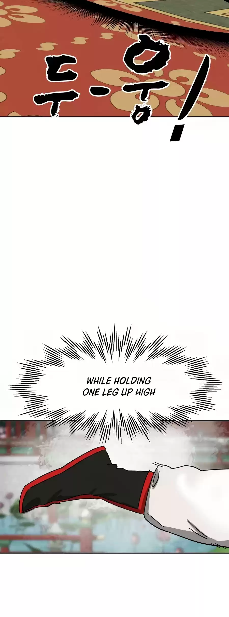 Infinite Leveling: Murim Chapter 89