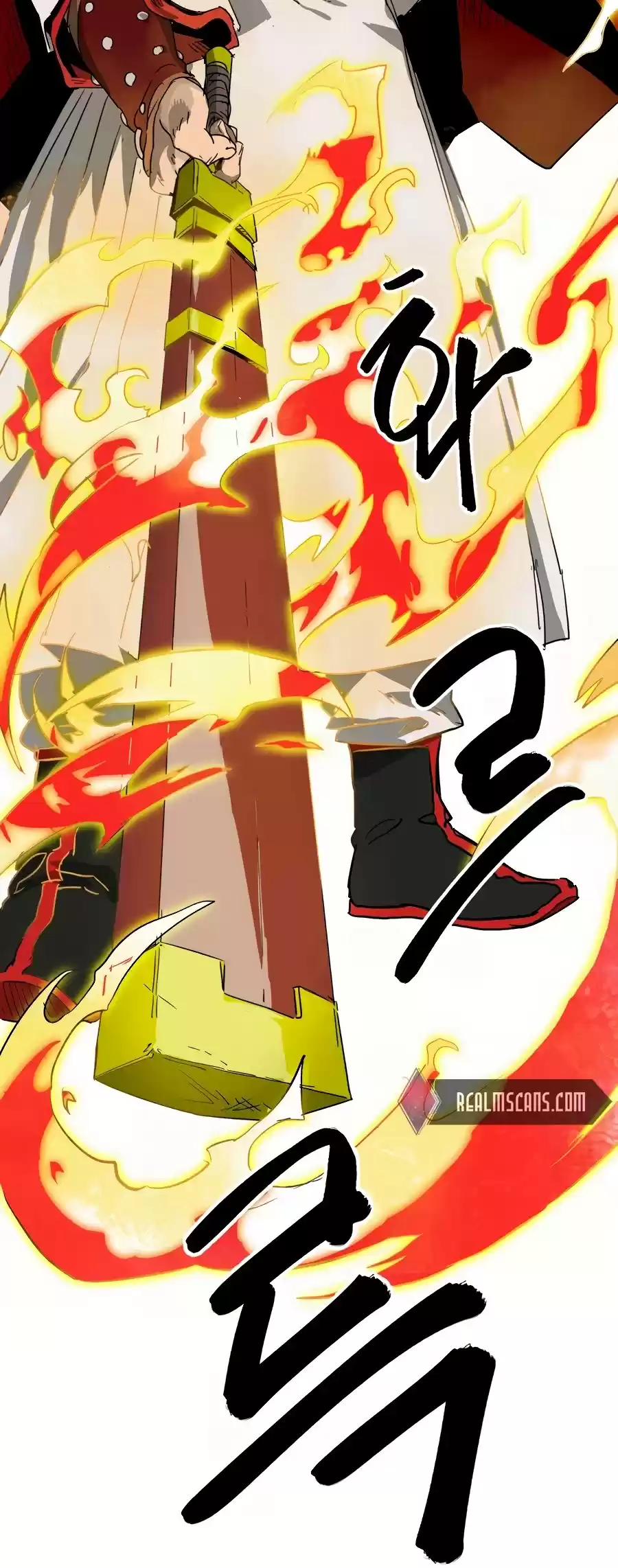 Infinite Leveling: Murim Chapter 89