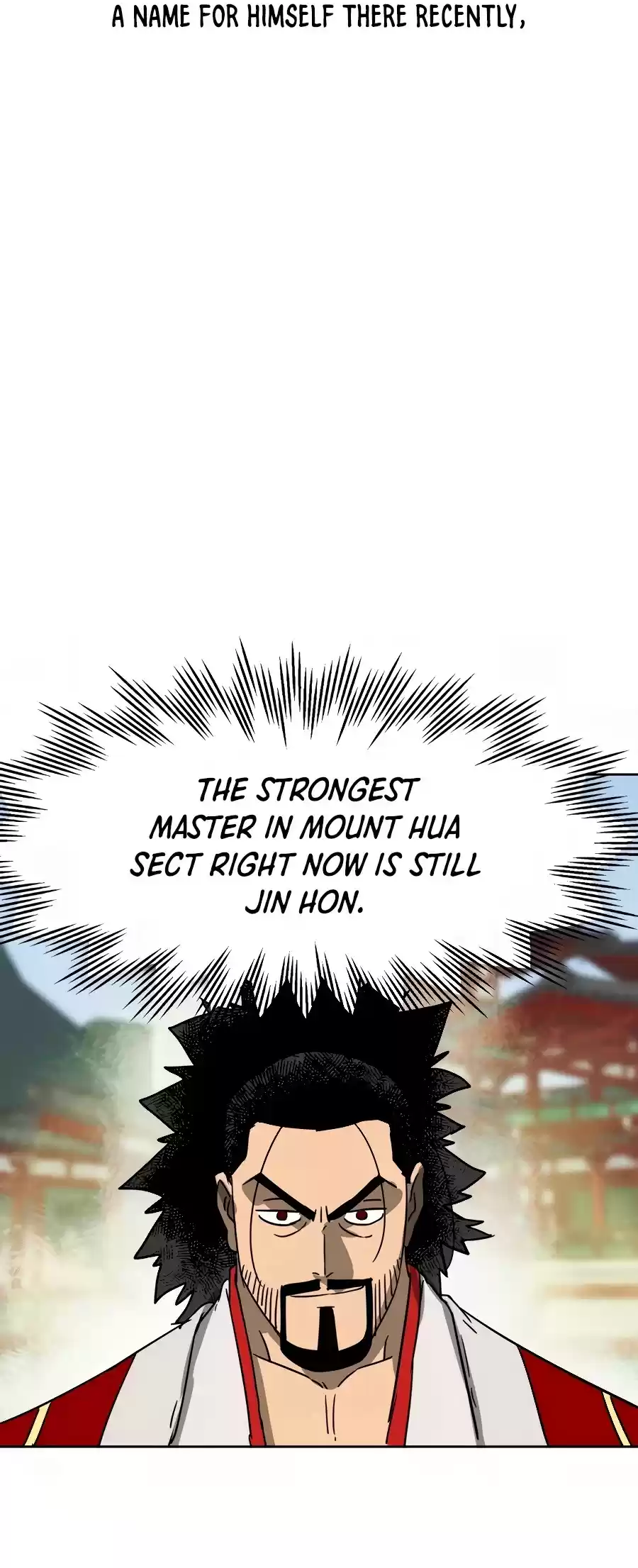 Infinite Leveling: Murim Chapter 89