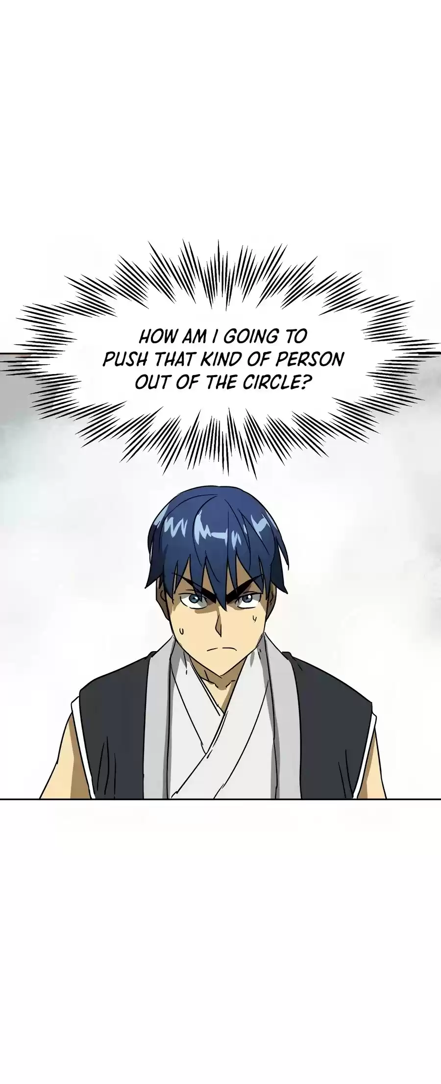 Infinite Leveling: Murim Chapter 89