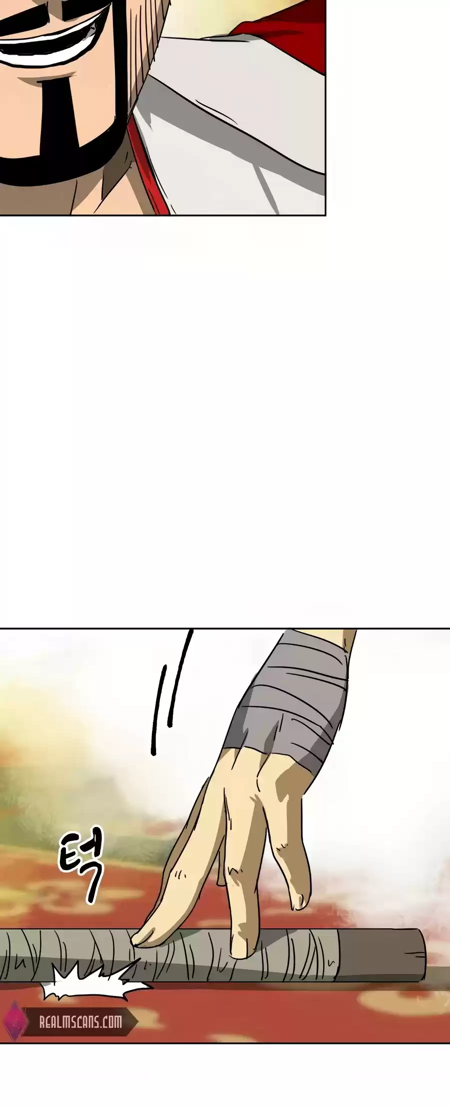 Infinite Leveling: Murim Chapter 89