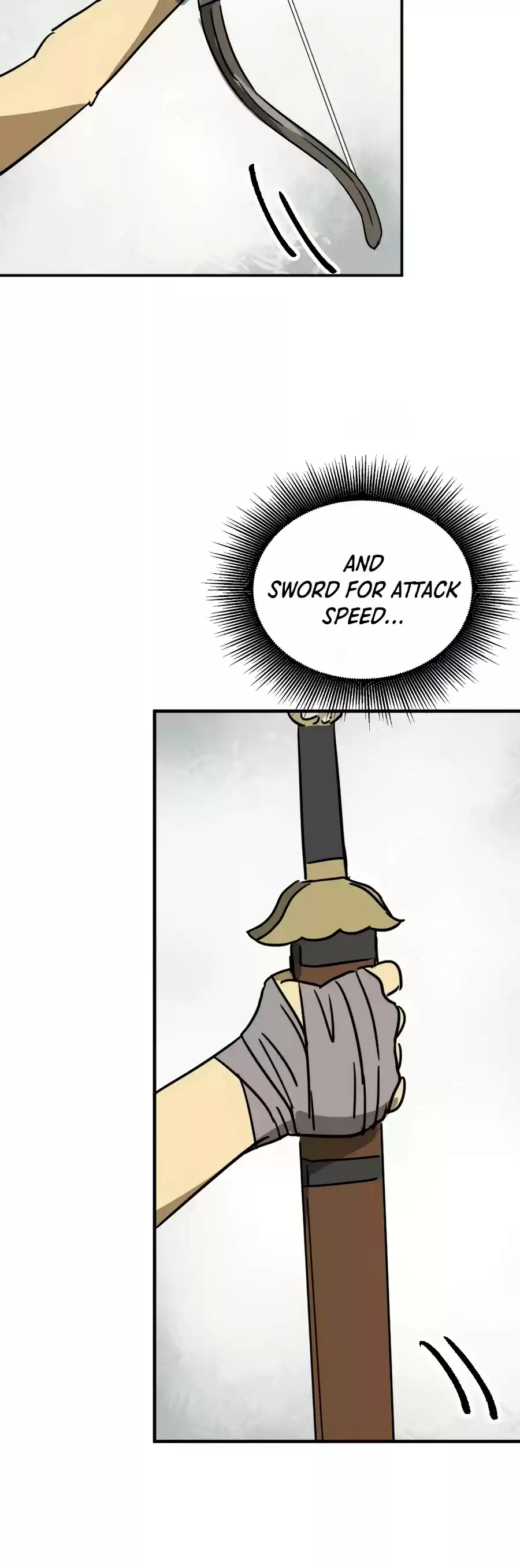 Infinite Leveling: Murim Chapter 89