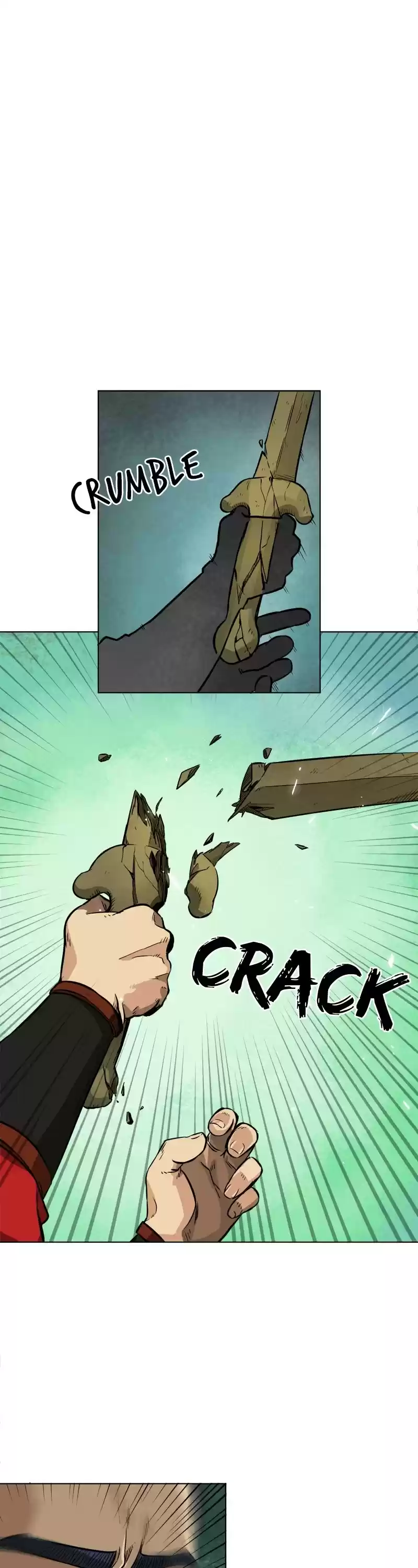 Infinite Leveling: Murim Chapter 9: Ep. 9 - Battle Against An Archenemy