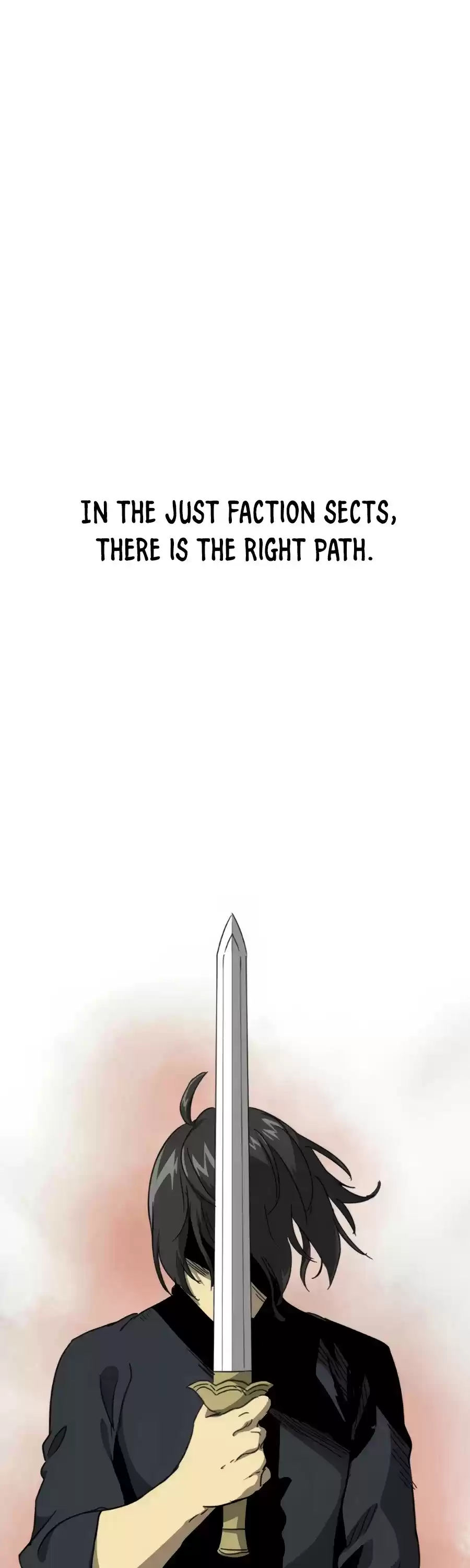 Infinite Leveling: Murim Chapter 90