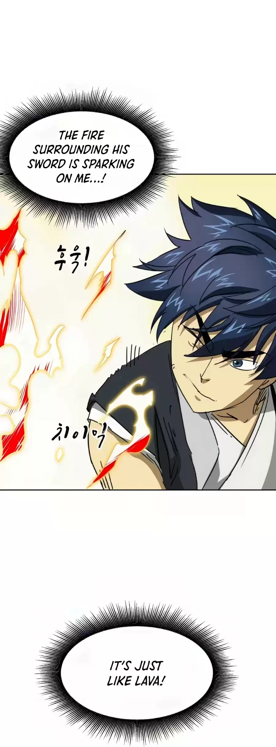 Infinite Leveling: Murim Chapter 90