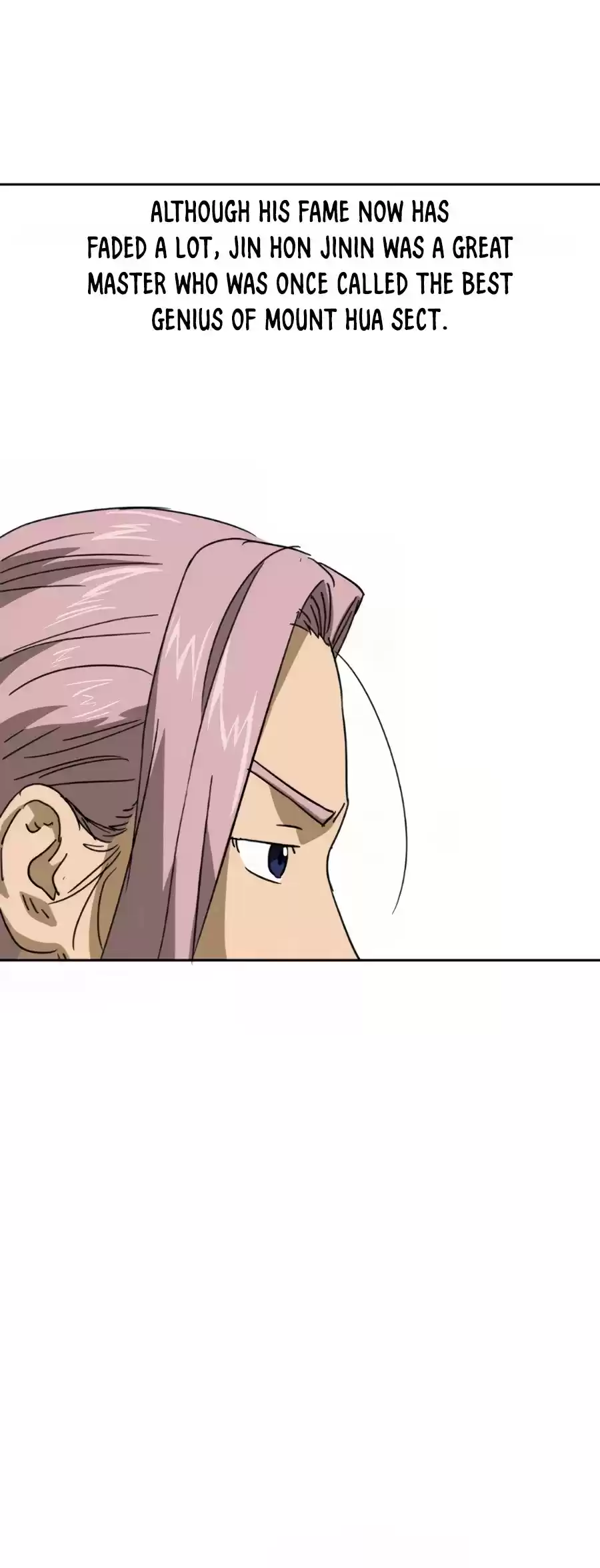 Infinite Leveling: Murim Chapter 90