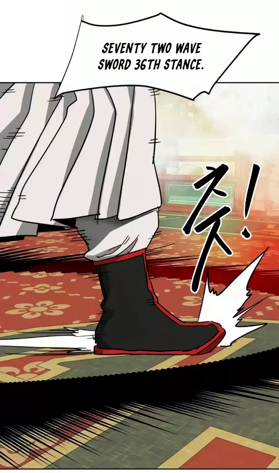 Infinite Leveling: Murim Chapter 90