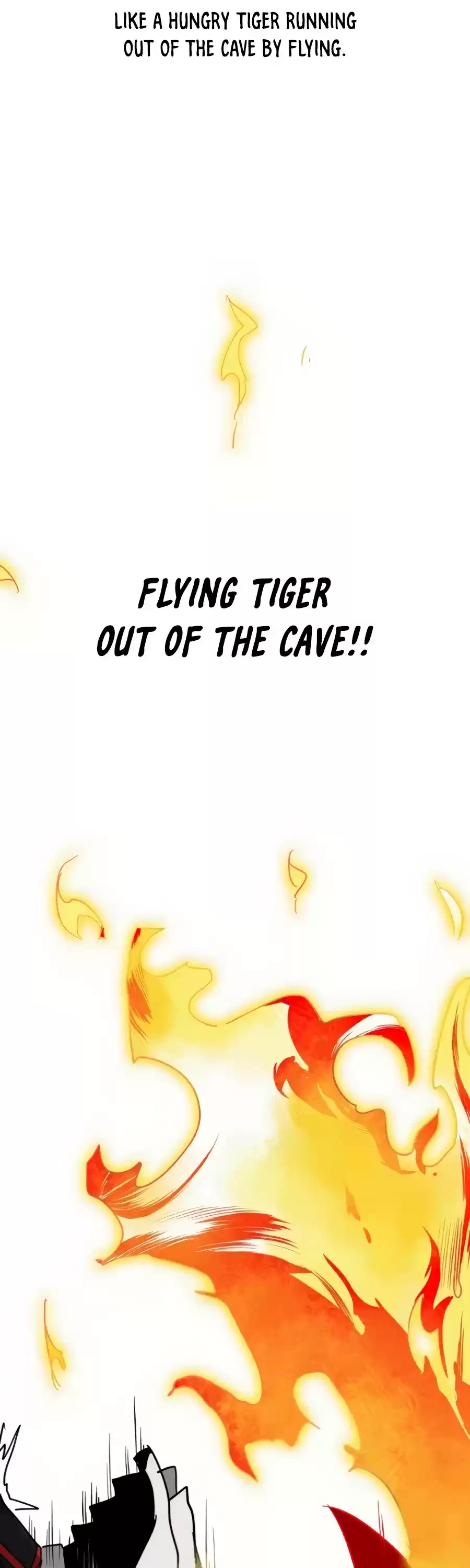 Infinite Leveling: Murim Chapter 90