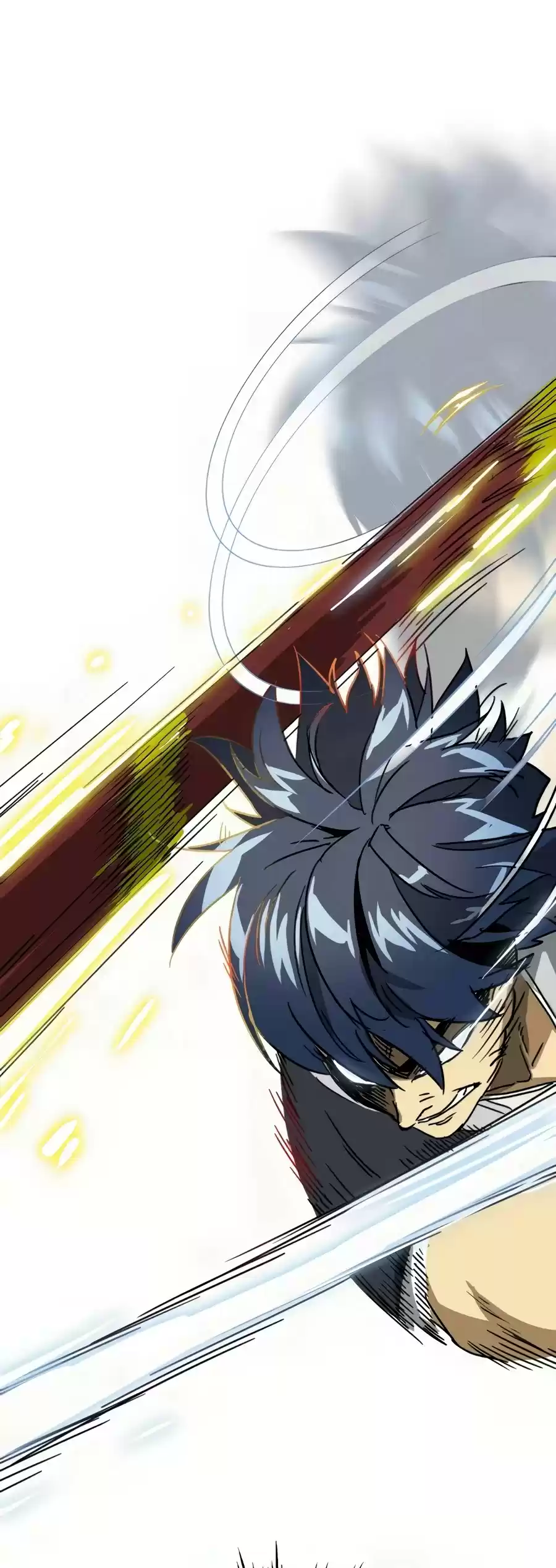 Infinite Leveling: Murim Chapter 90