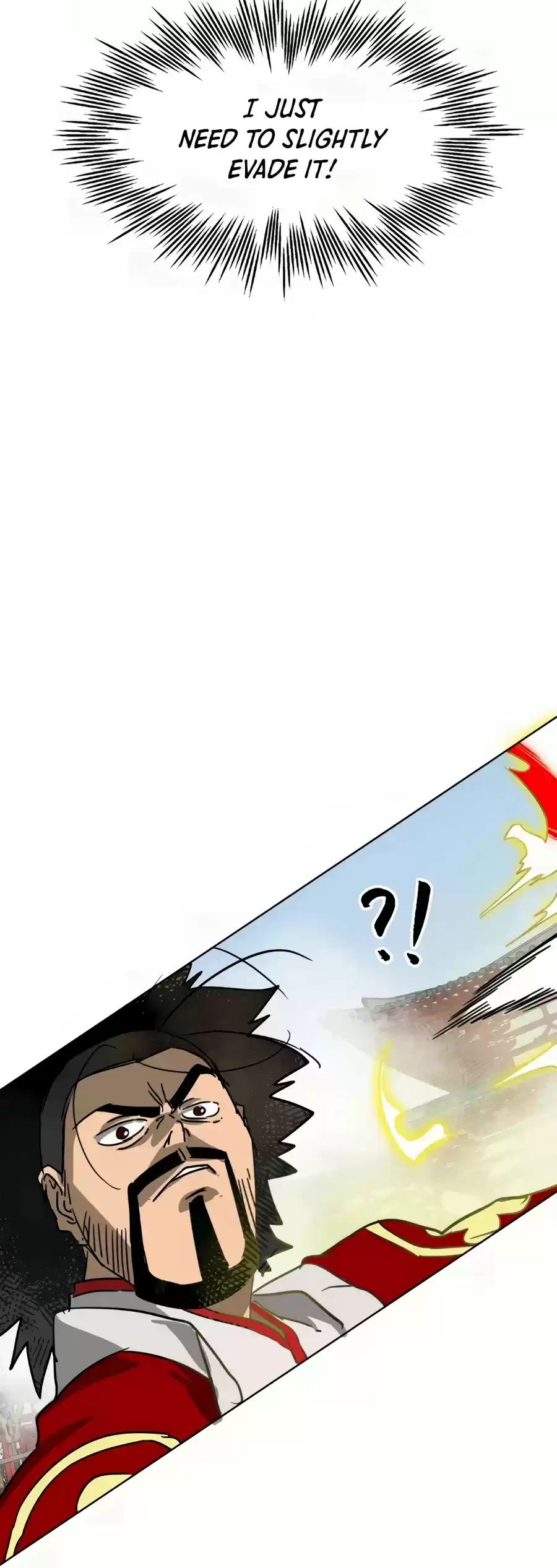 Infinite Leveling: Murim Chapter 90