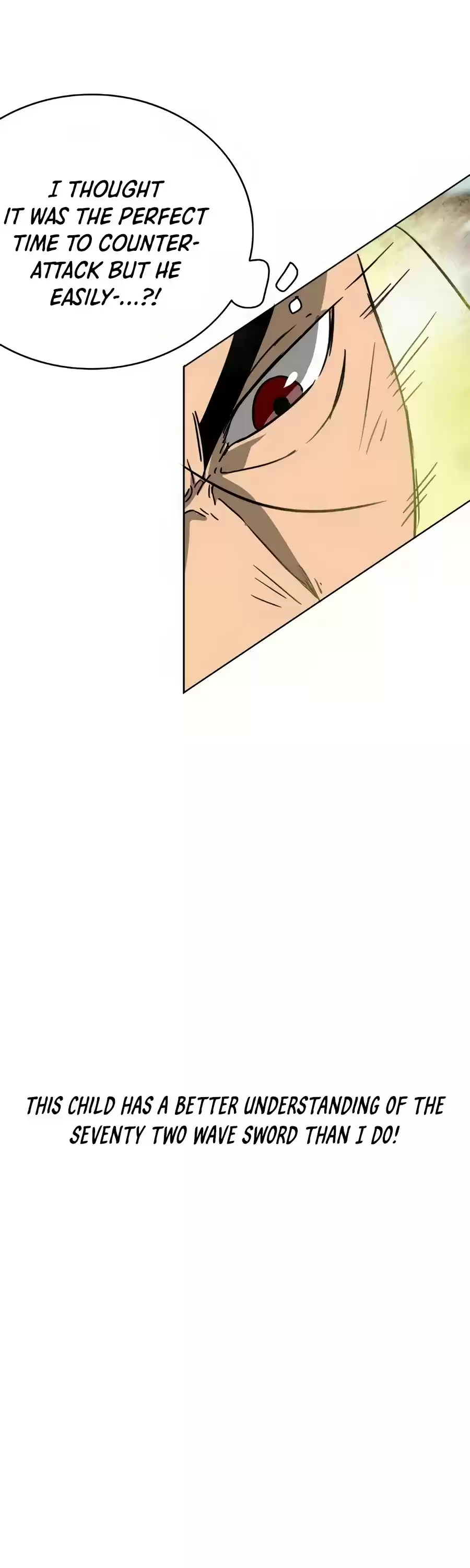 Infinite Leveling: Murim Chapter 90