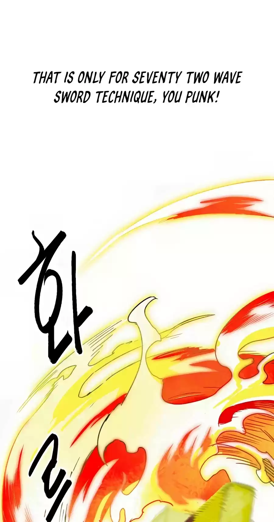 Infinite Leveling: Murim Chapter 90