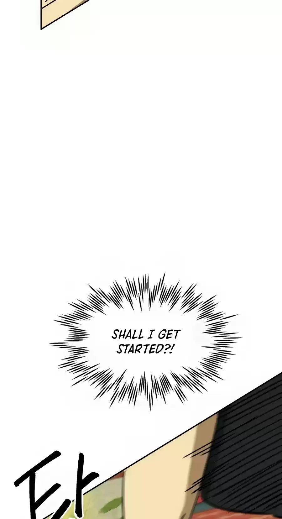 Infinite Leveling: Murim Chapter 90