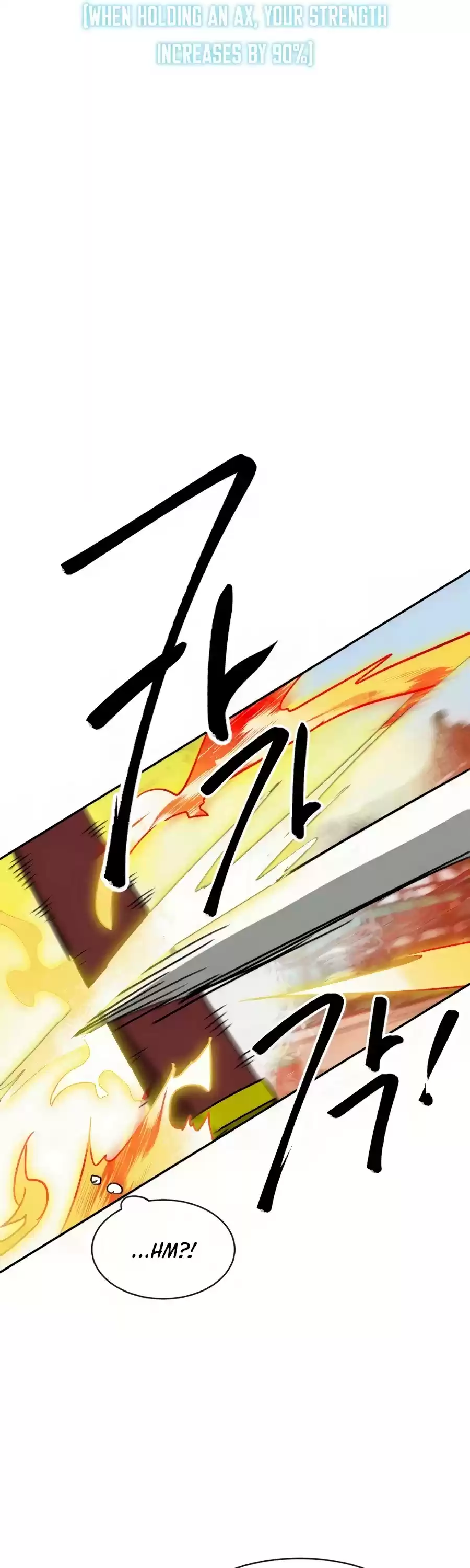 Infinite Leveling: Murim Chapter 90