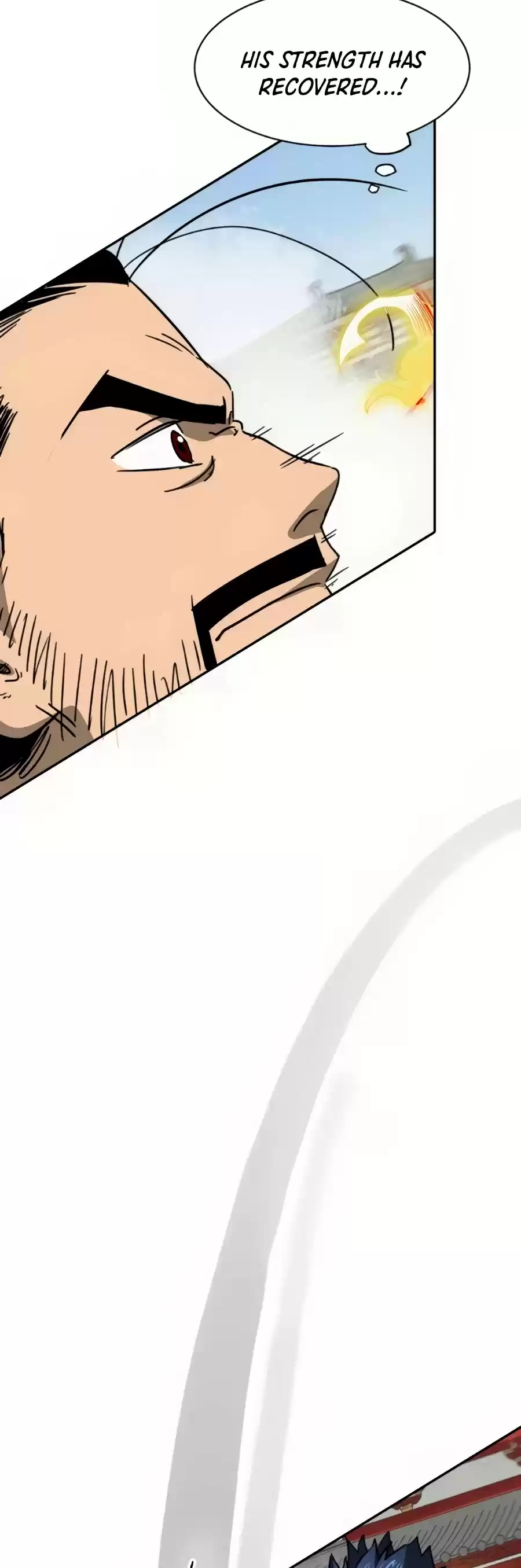 Infinite Leveling: Murim Chapter 90