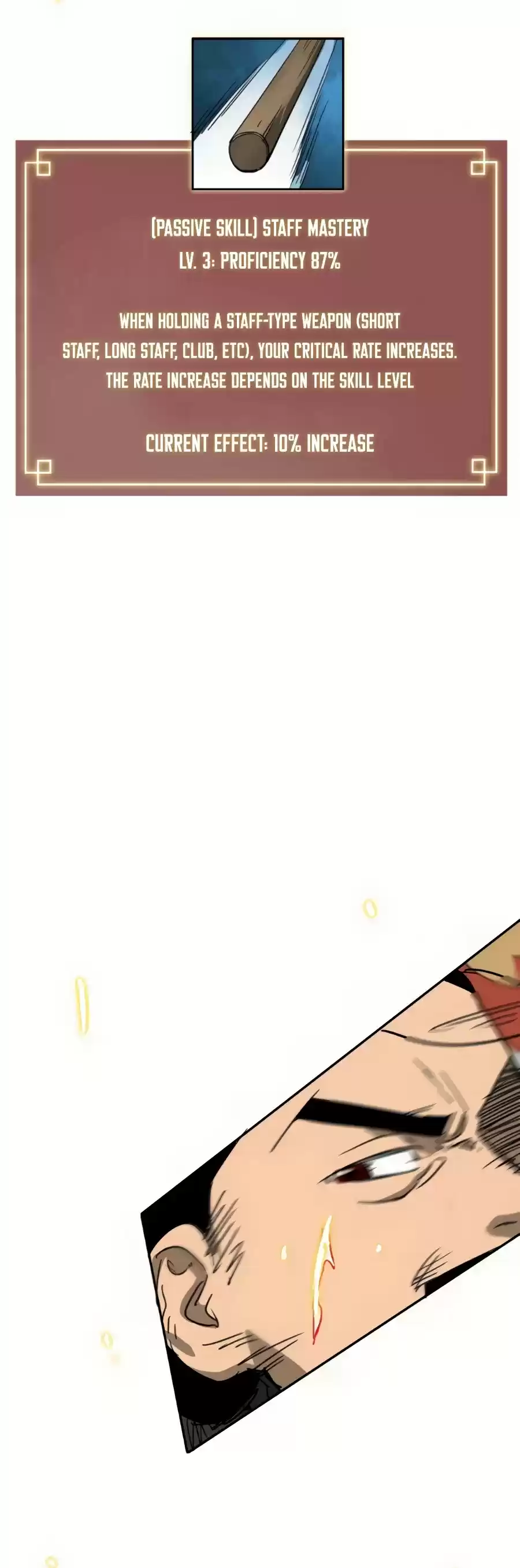 Infinite Leveling: Murim Chapter 90