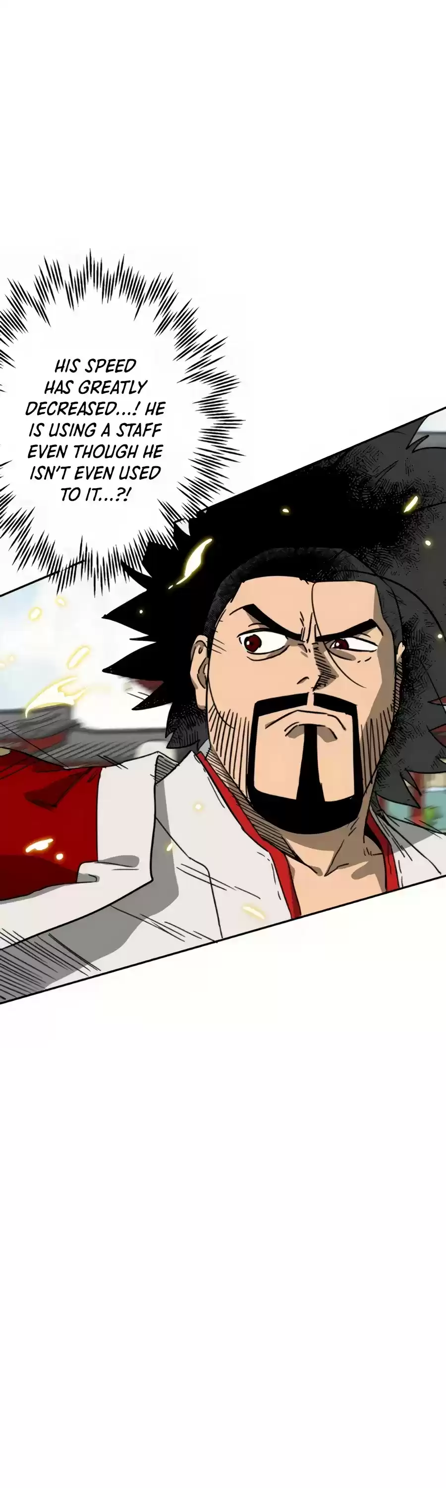 Infinite Leveling: Murim Chapter 90