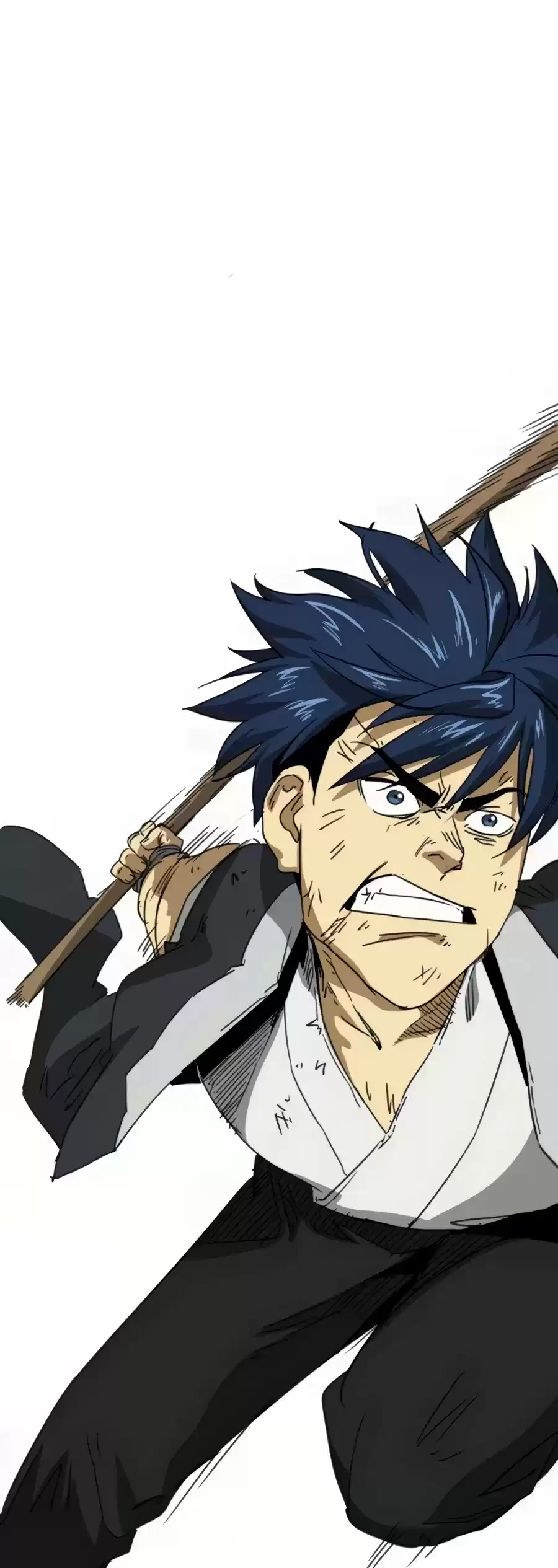 Infinite Leveling: Murim Chapter 90