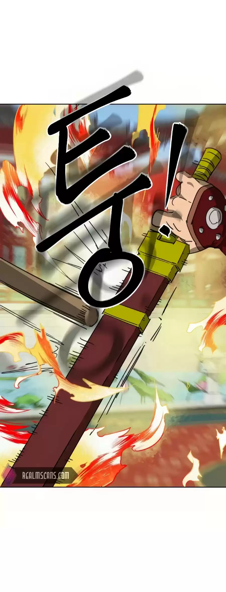 Infinite Leveling: Murim Chapter 90