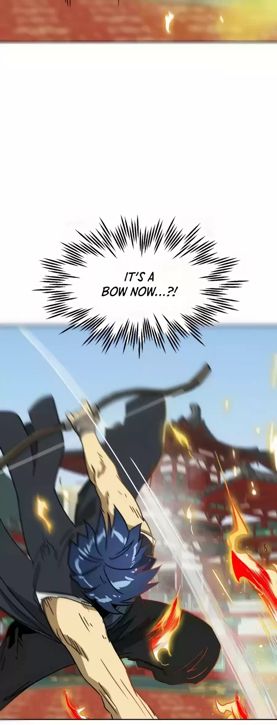 Infinite Leveling: Murim Chapter 90