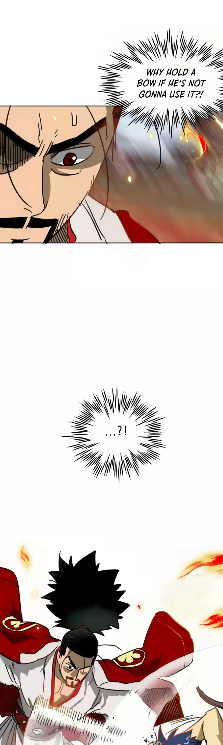 Infinite Leveling: Murim Chapter 90