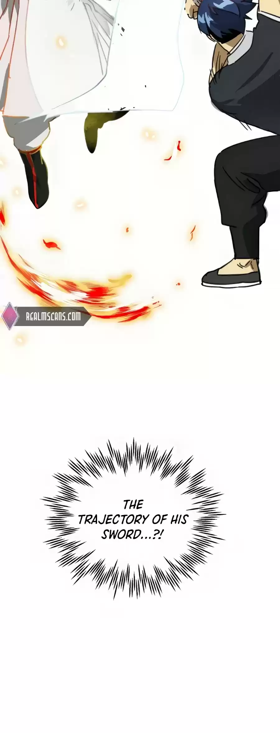 Infinite Leveling: Murim Chapter 90