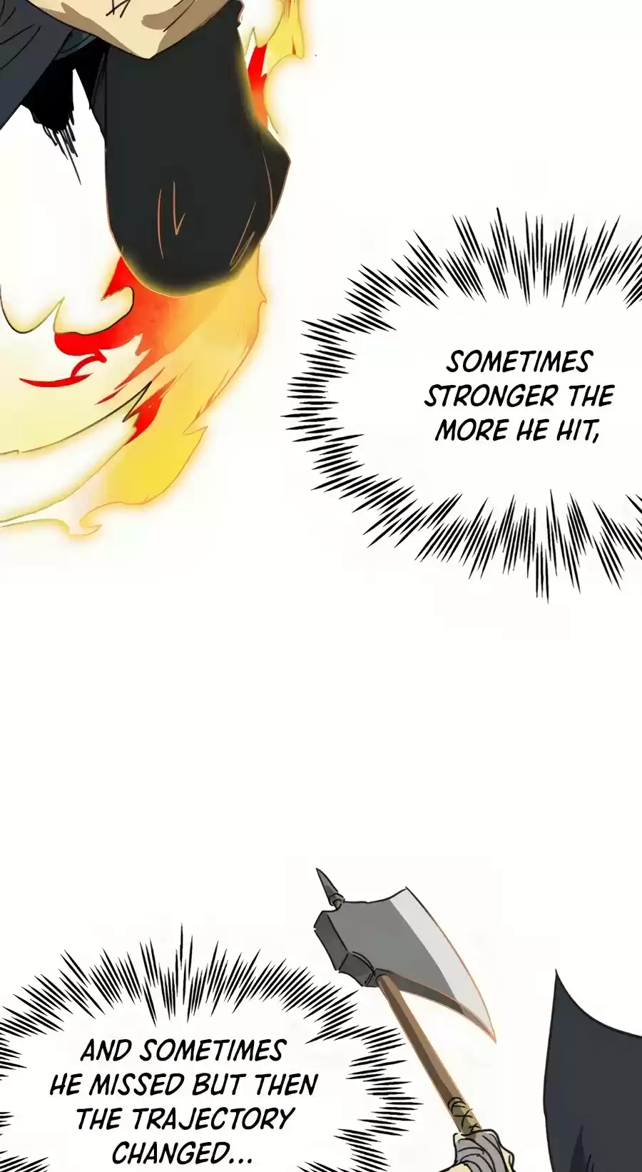 Infinite Leveling: Murim Chapter 90