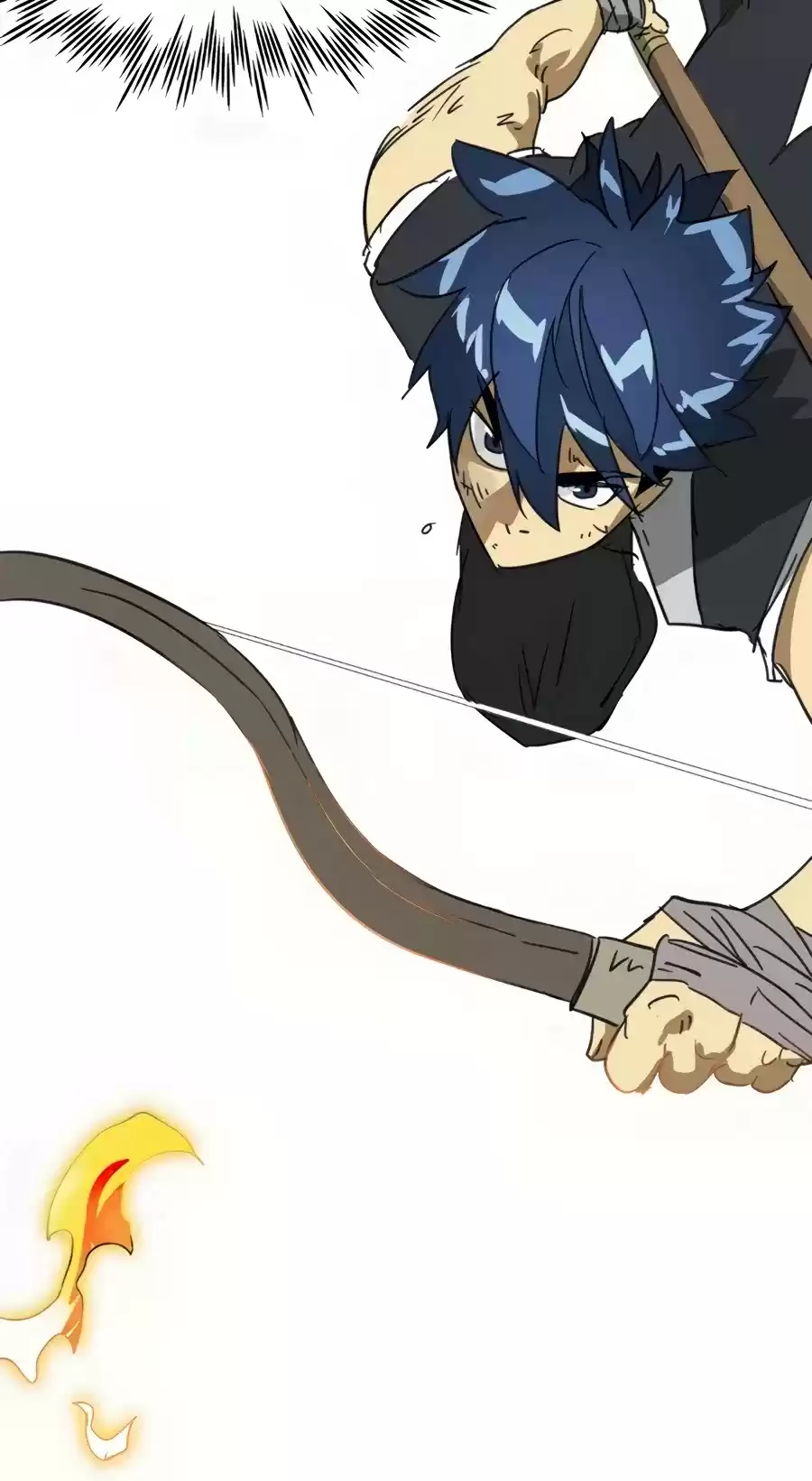 Infinite Leveling: Murim Chapter 90