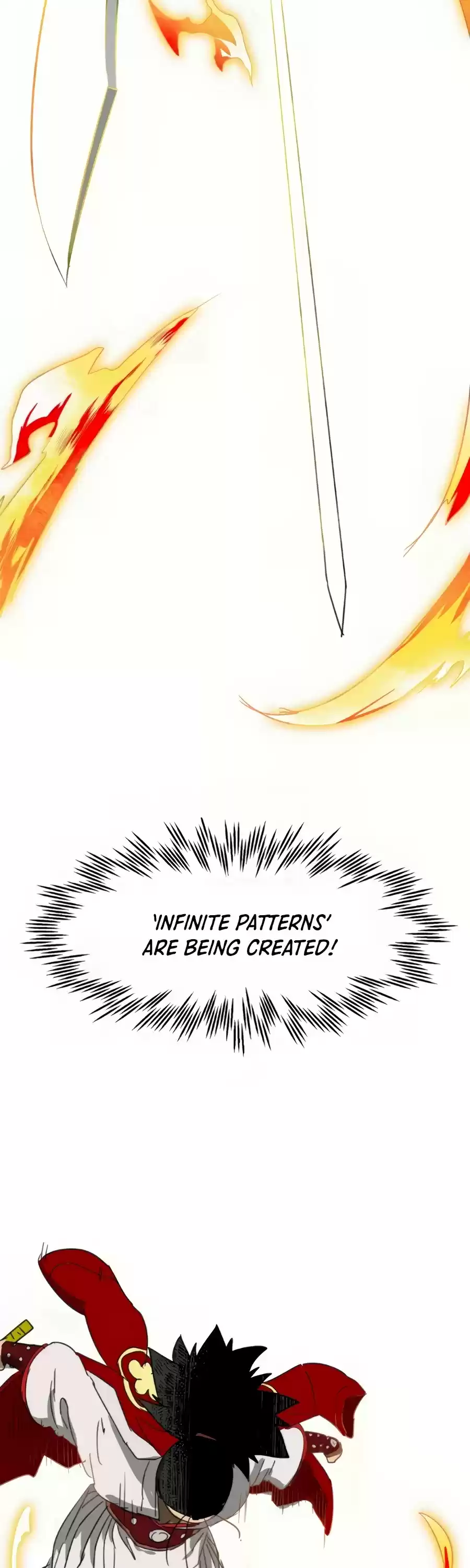 Infinite Leveling: Murim Chapter 90