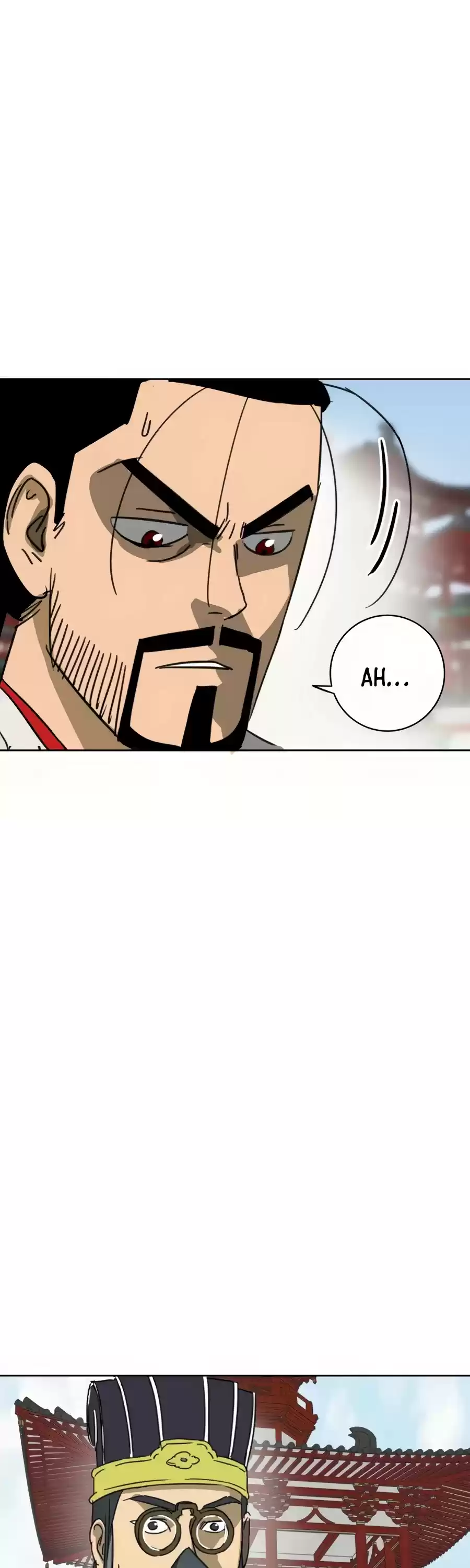 Infinite Leveling: Murim Chapter 90