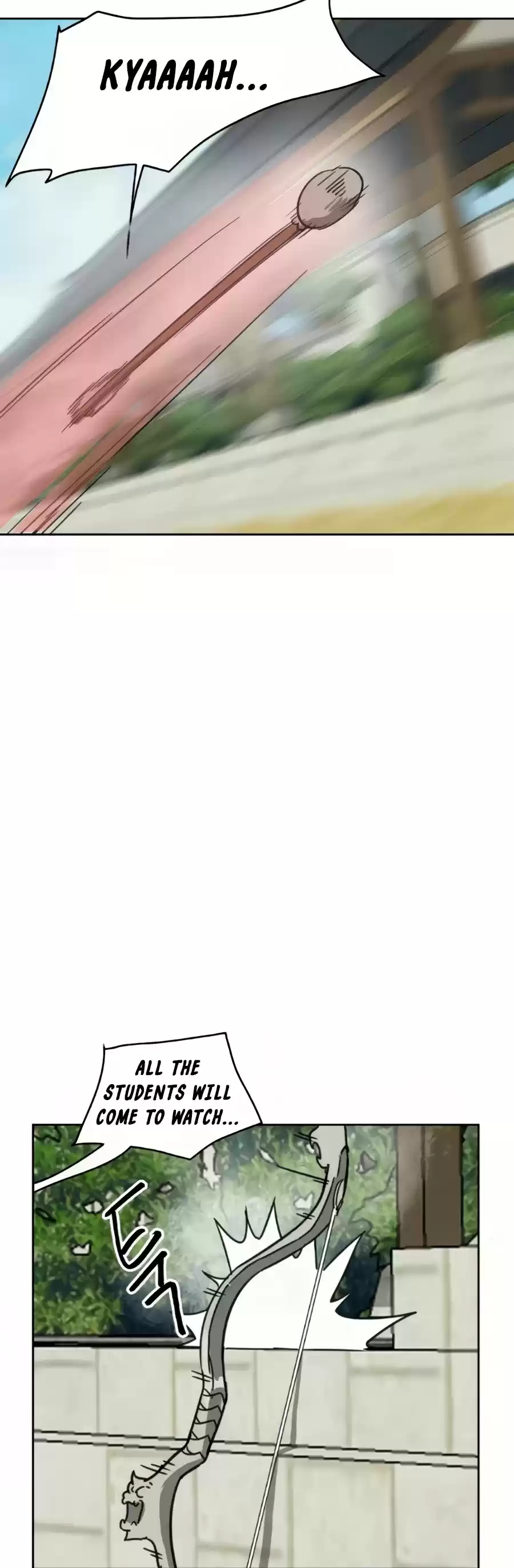 Infinite Leveling: Murim Chapter 91