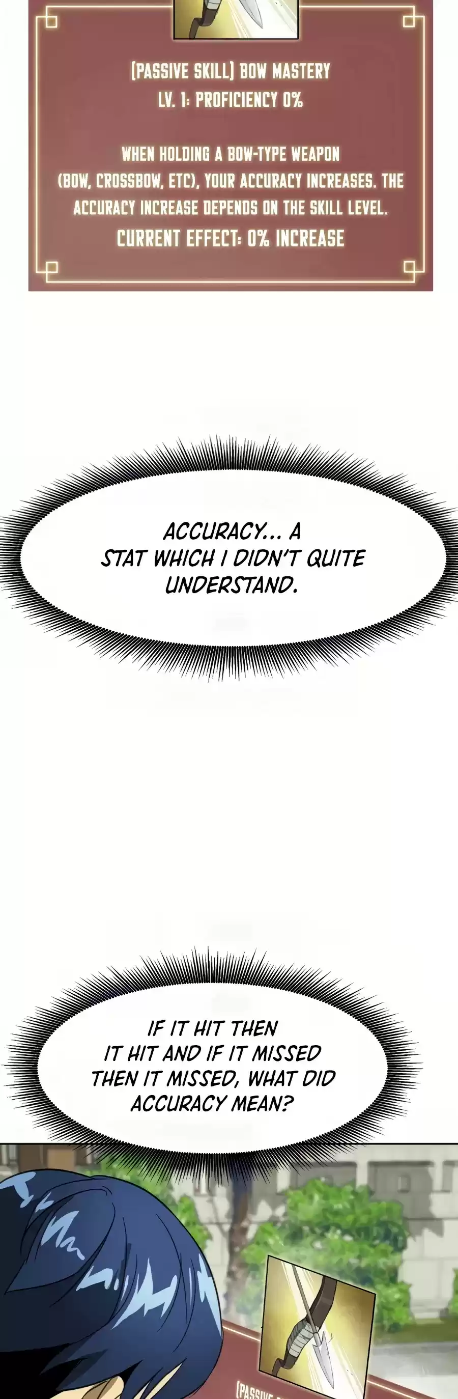 Infinite Leveling: Murim Chapter 91