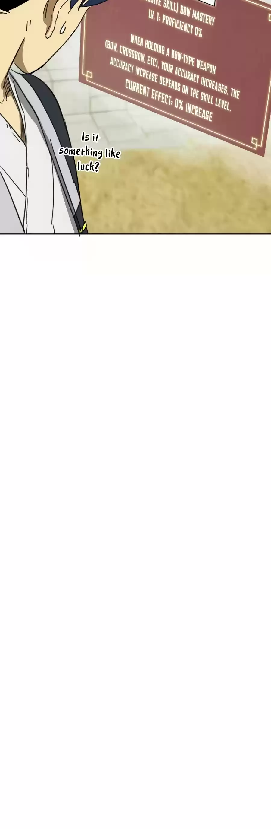 Infinite Leveling: Murim Chapter 91