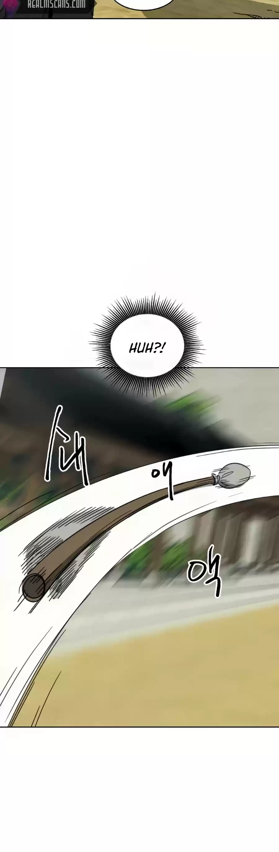 Infinite Leveling: Murim Chapter 91