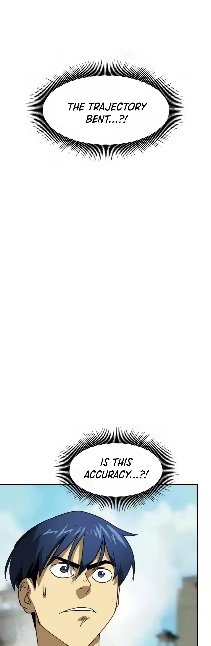 Infinite Leveling: Murim Chapter 91