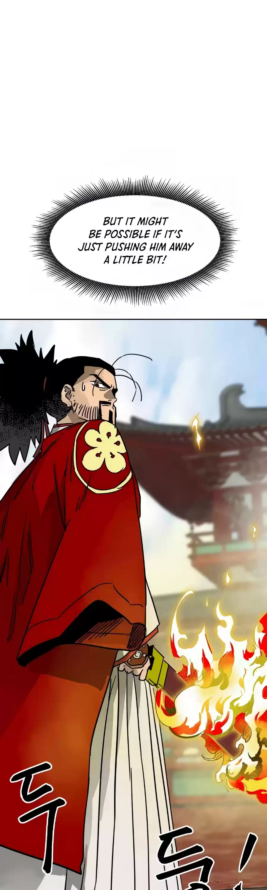 Infinite Leveling: Murim Chapter 91