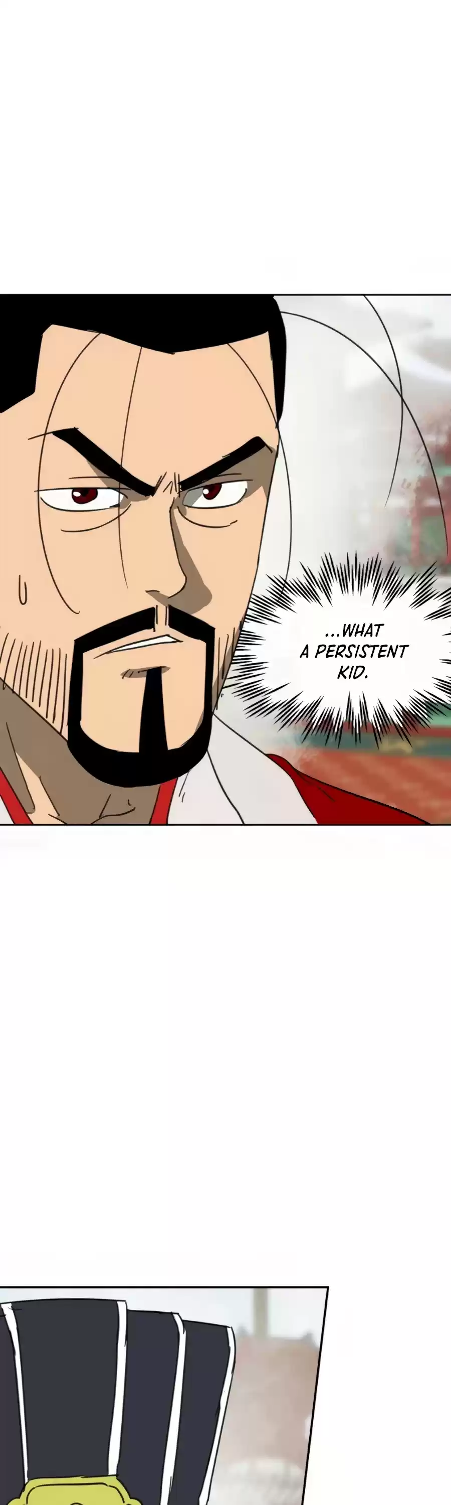 Infinite Leveling: Murim Chapter 91