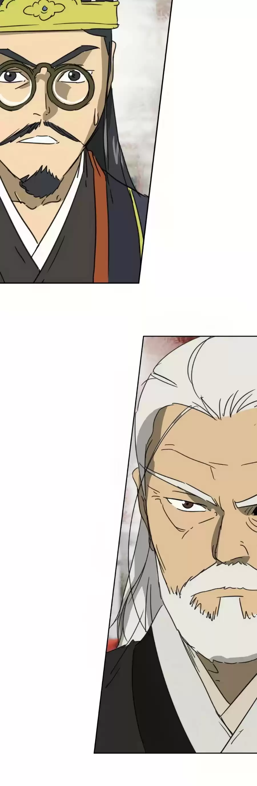 Infinite Leveling: Murim Chapter 91