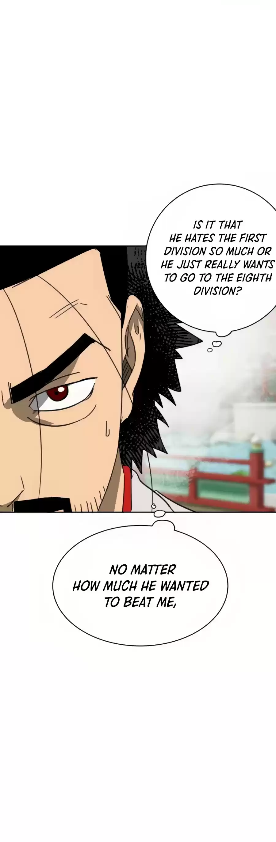 Infinite Leveling: Murim Chapter 91