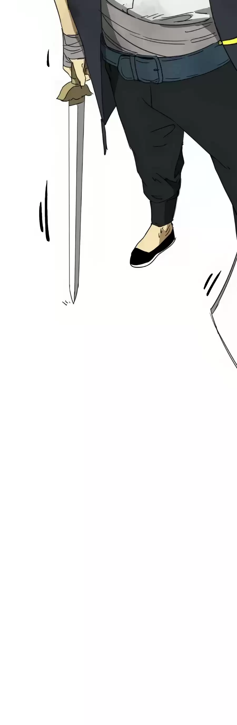 Infinite Leveling: Murim Chapter 91