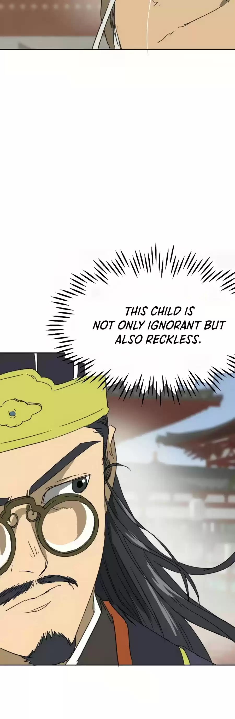 Infinite Leveling: Murim Chapter 91