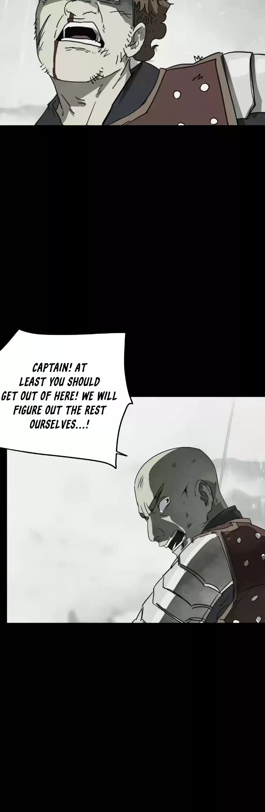 Infinite Leveling: Murim Chapter 91