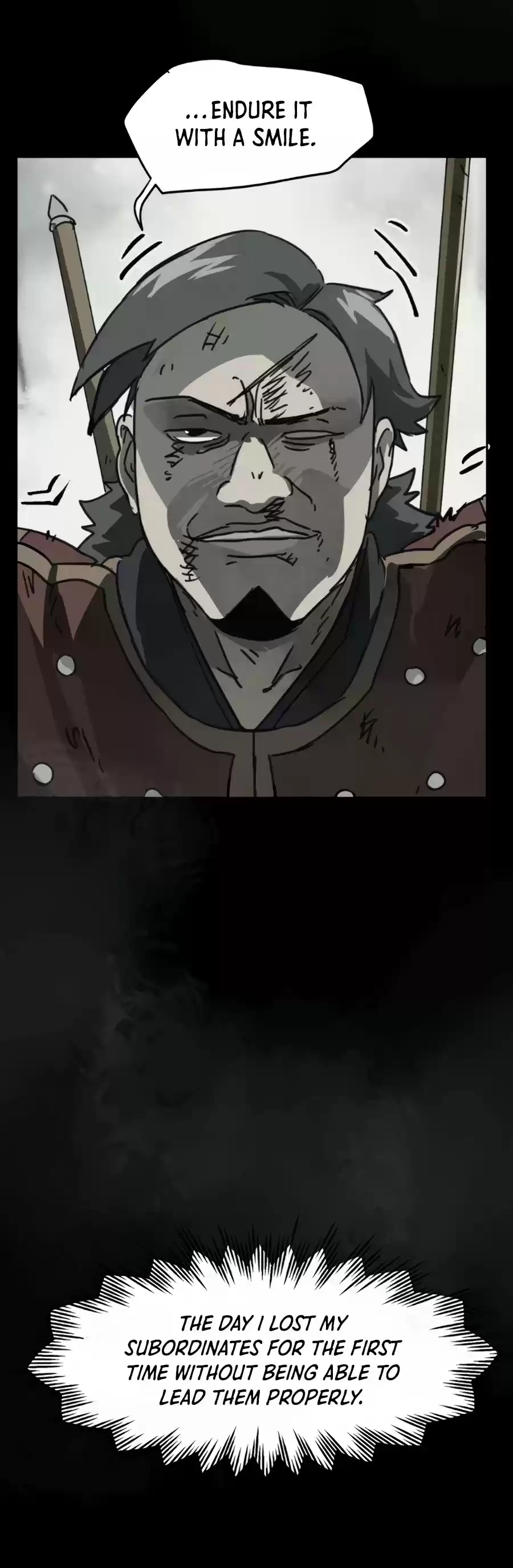 Infinite Leveling: Murim Chapter 91