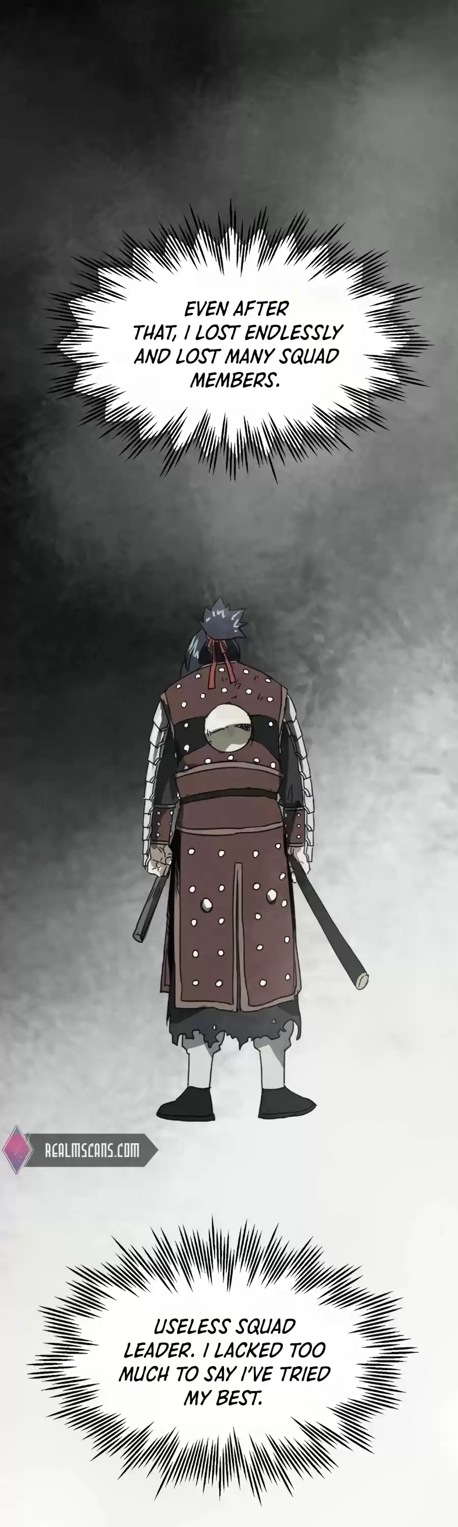 Infinite Leveling: Murim Chapter 91