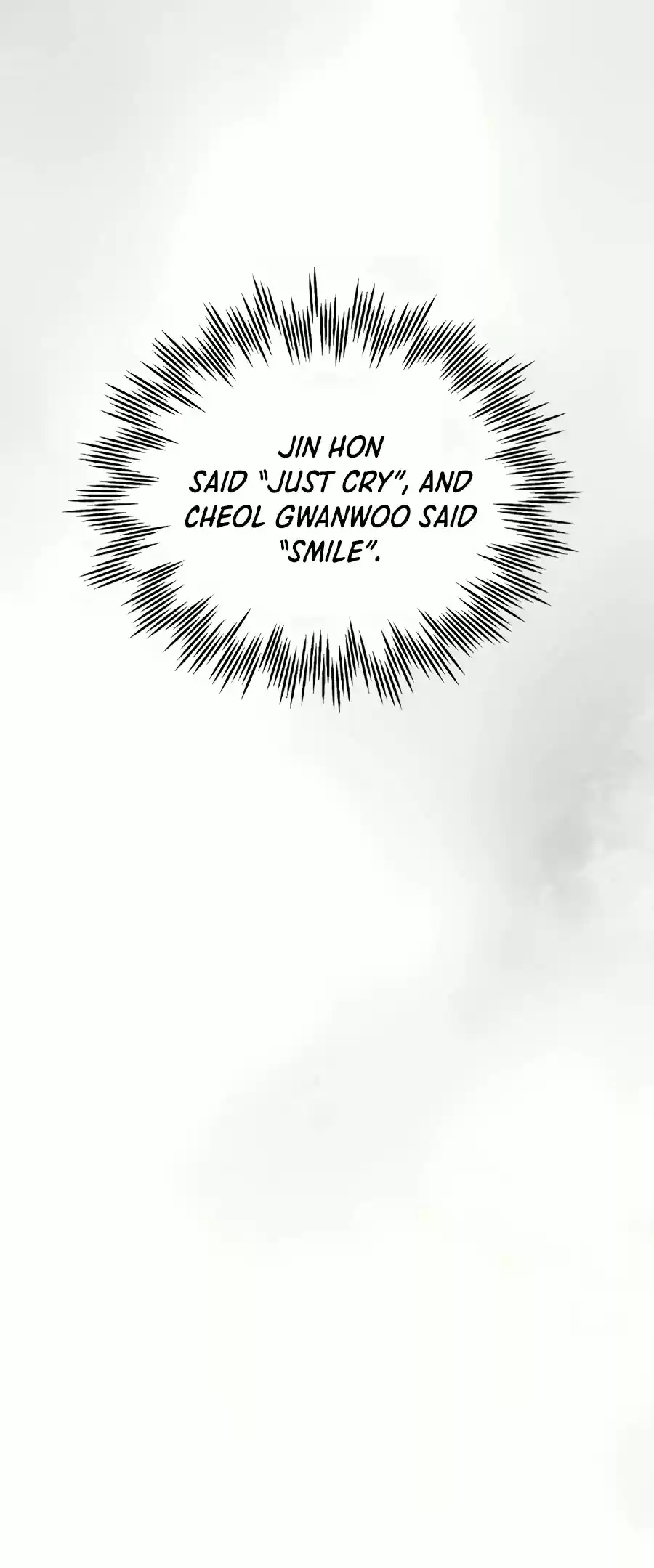 Infinite Leveling: Murim Chapter 91