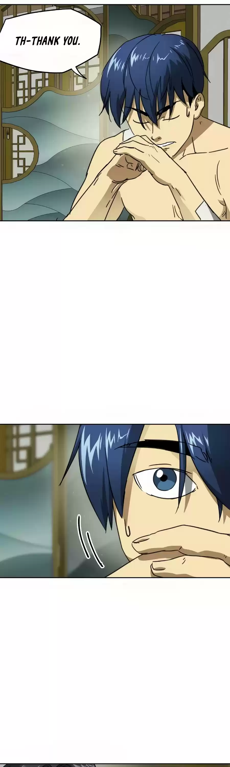 Infinite Leveling: Murim Chapter 91