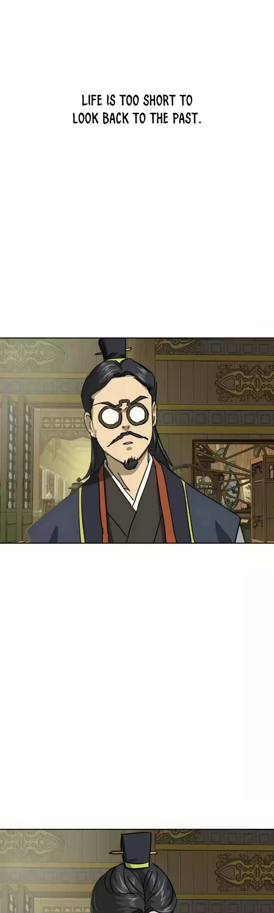 Infinite Leveling: Murim Chapter 91