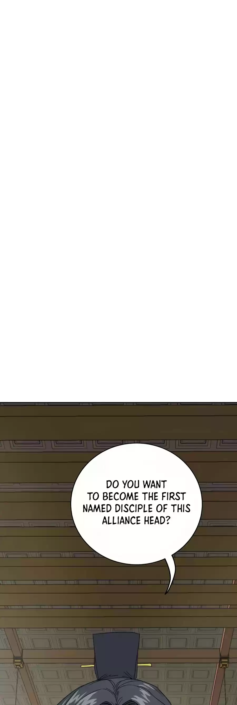 Infinite Leveling: Murim Chapter 91