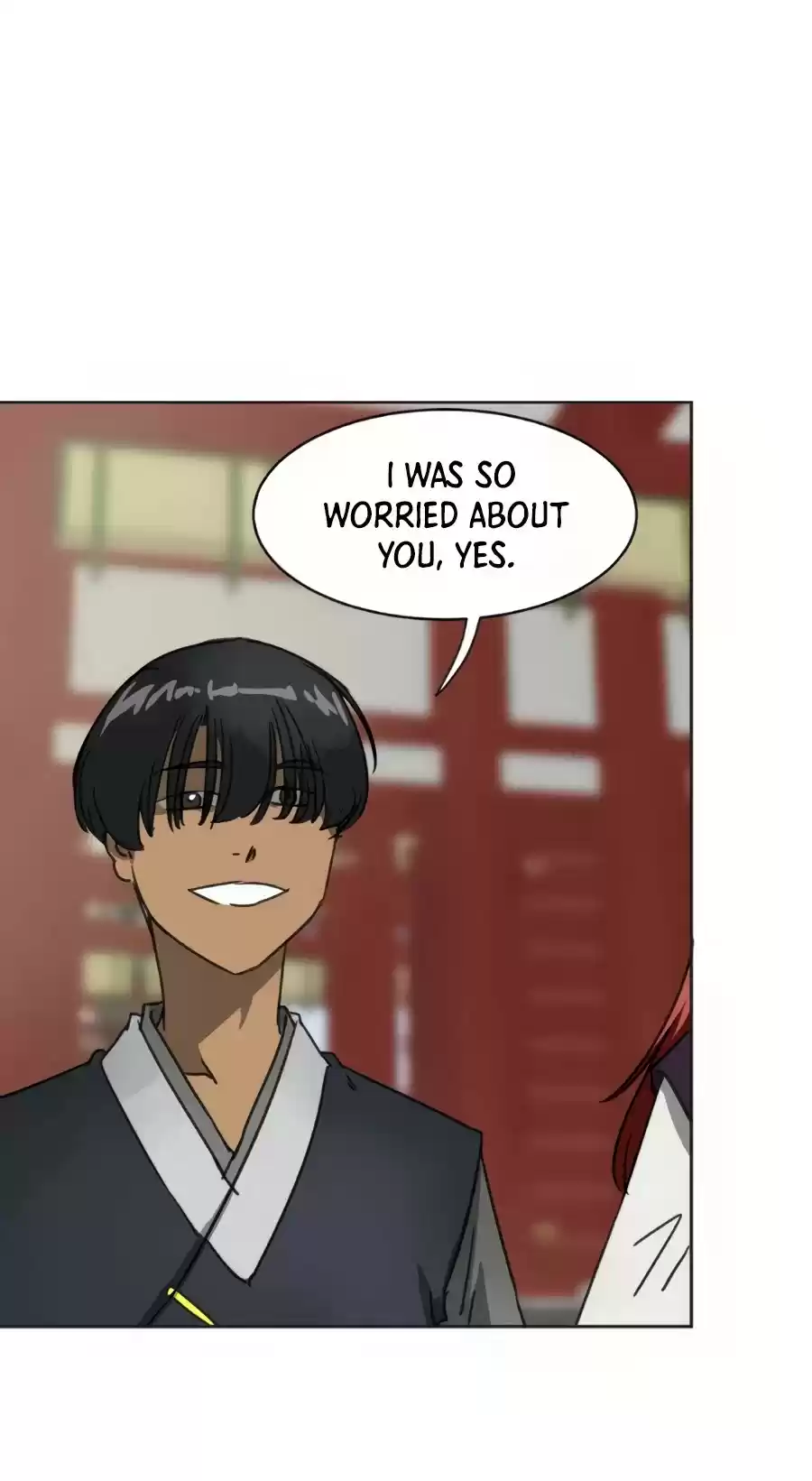 Infinite Leveling: Murim Chapter 92